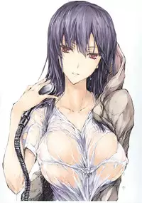 (C86) [UDON-YA (Kizuki Aruchu, ZAN)] 10TH (Various)