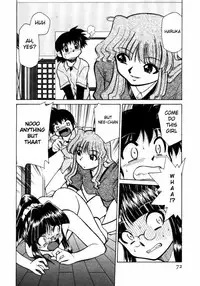 [Mizuki Hitoshi] Shin Kyonyuu Kazoku 1 Ch. 1-4 [English] [aceonetwo]