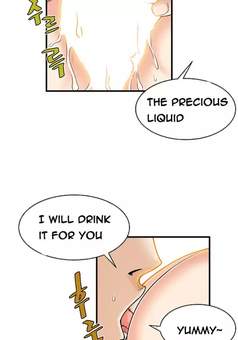 Kill the Dead Bastard Ch.0-18