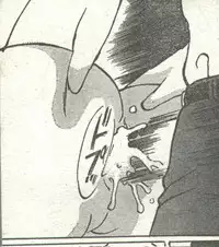 Cotton Comic 1994-12 [Incomplete]