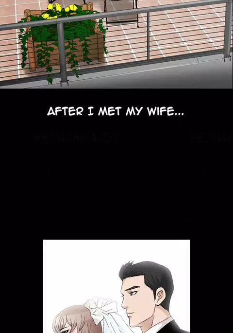 The Taste of Hands Ch.1-67