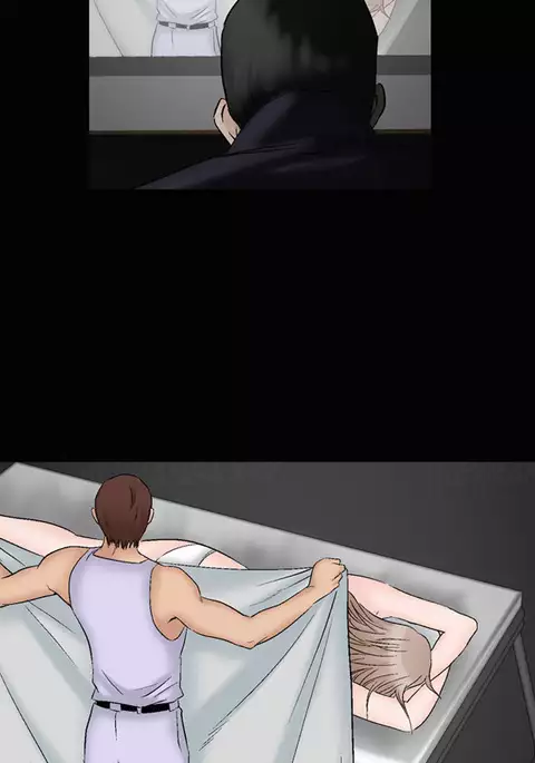 The Taste of Hands Ch.1-73