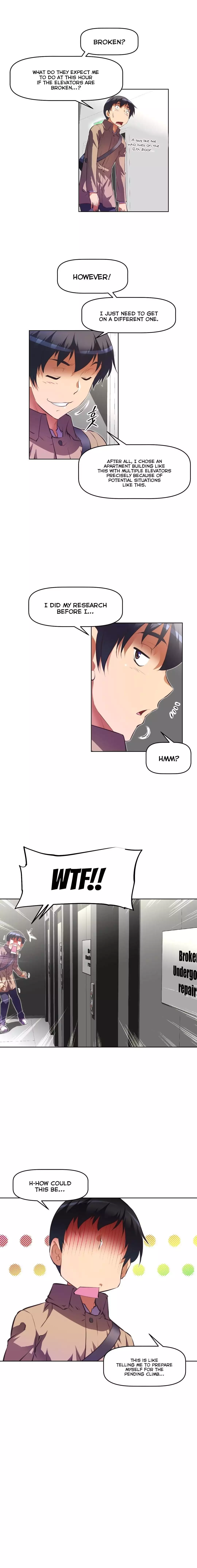 Brawling Go Ch.76-125