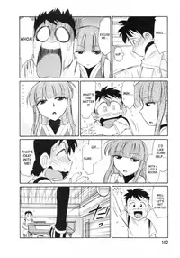 [Charlie Nishinaka] Cheers! 8 [English] [SaHa]