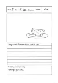 (C88) [88scones (Sakaki Tsui)] Natsu iro pool [English] {Shotachan}