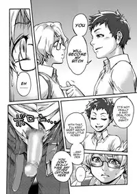 [Shotaian (Aian)] Horny Beetles [English] [n0504]