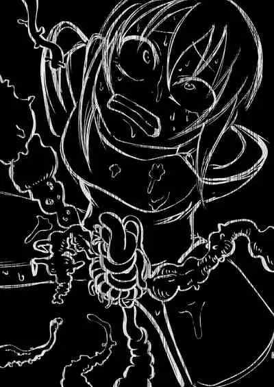 Majo to Kishi