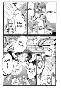 (C71) [Genkin-dou Souhonpo (Geroppa)] Red. (Pokemon) [English] [desudesu]