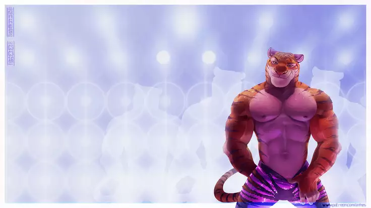 Anhes+Chicobo Zootopia Pack