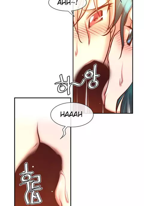 Master in My Dreams Ch.0-34