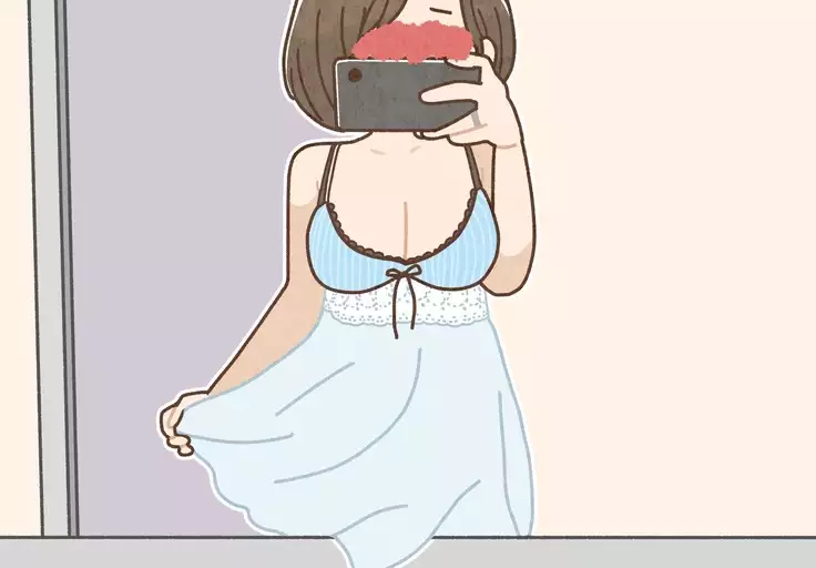 SNSで不倫する人される人