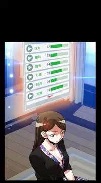 [KKUN &INSANE] Love Parameter 恋爱辅助器 86~101 [Chinese]中文