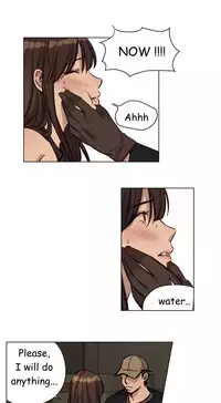 [Ramjak] Atonement Camp Ch.1-37 (English) (Ongoing)