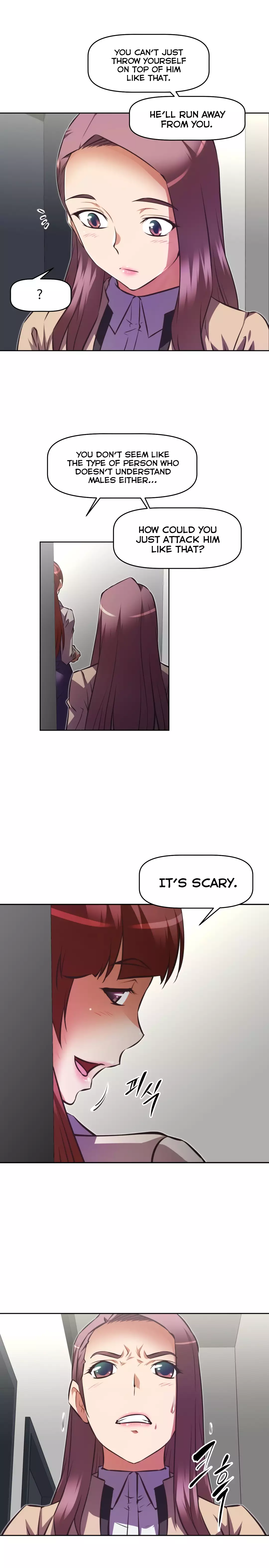 Brawling Go Ch.76-117