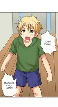 Sneaked Into A Horny Girls' School