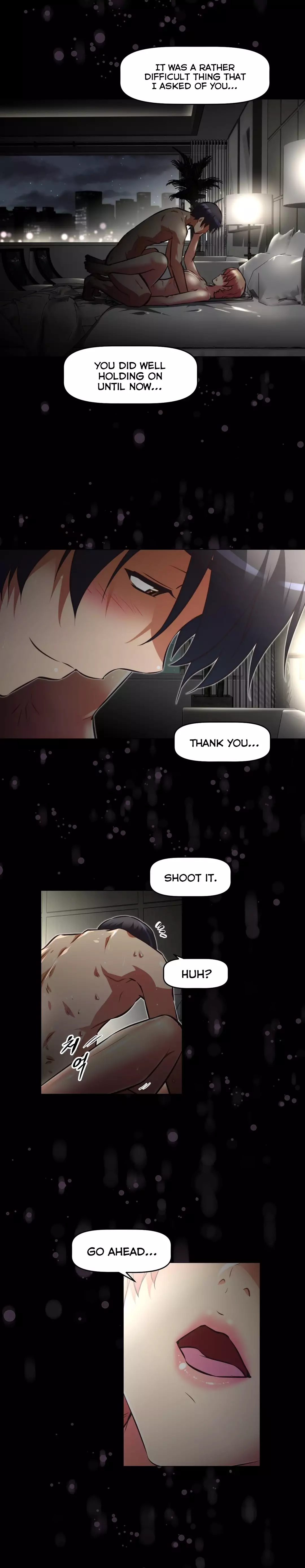 Brawling Go Ch.76-117