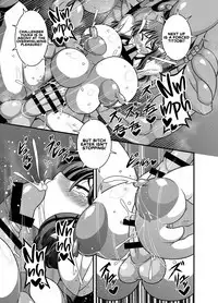 Taimanin Yuuka | Anti-Demon Ninja Yuuka