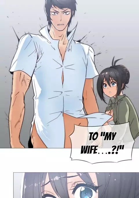 Household Affairs Ch.1-48