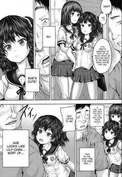 Risou no Oyome-san | The Ideal Bride