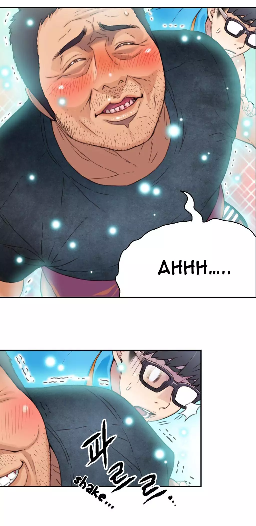 Sweet Guy Chapter 03