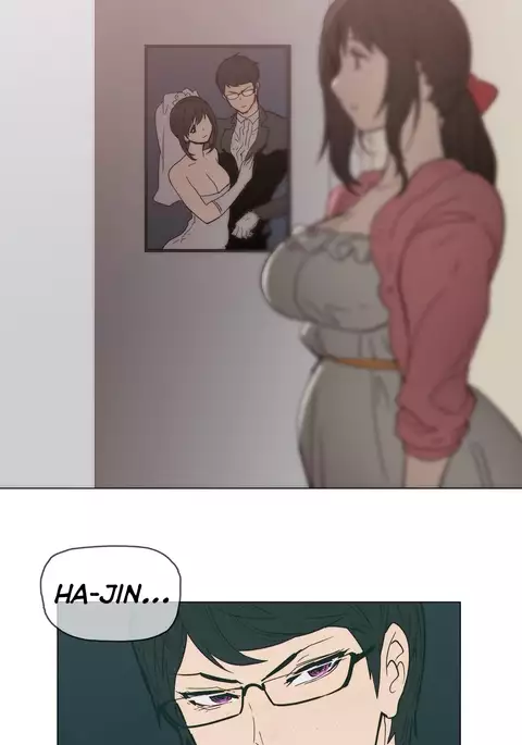 Household Affairs Ch.1-49