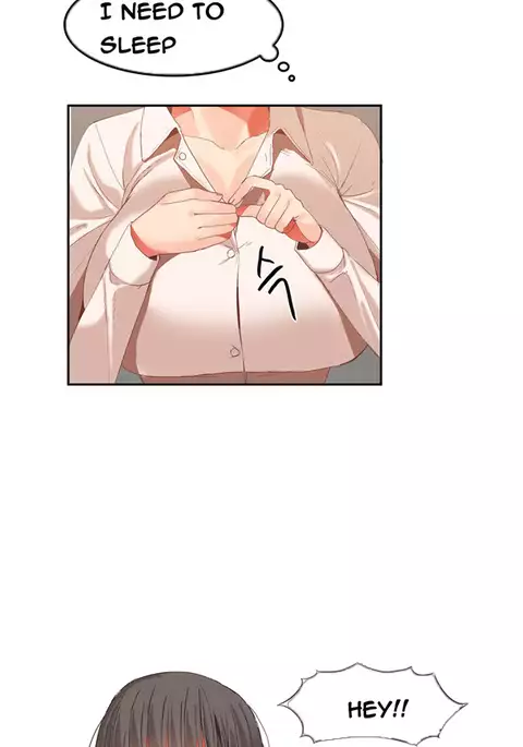 Hari Dormitory Ch.0-30