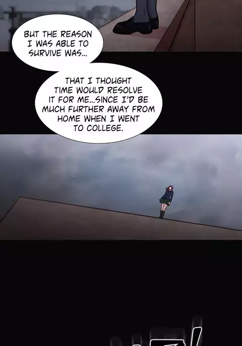 Scandal of the Witch Ch.1-32