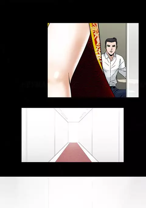 The Taste of Hands Ch.1-73