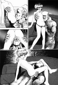 [Shida Midori] Ranyakata