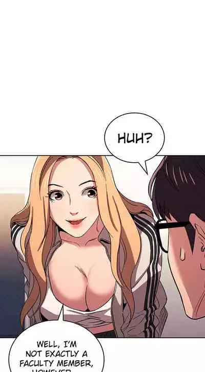 Mother Hunting [OUM, Naru] Ch.30? [English] [Manhwa PDF]