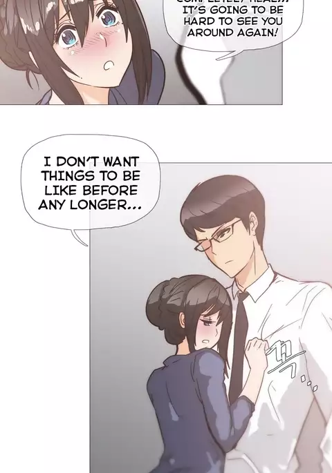 Household Affairs Ch.1-49