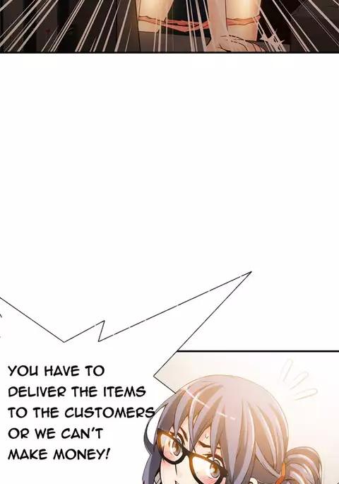 Kill the Dead Bastard Ch.0-13