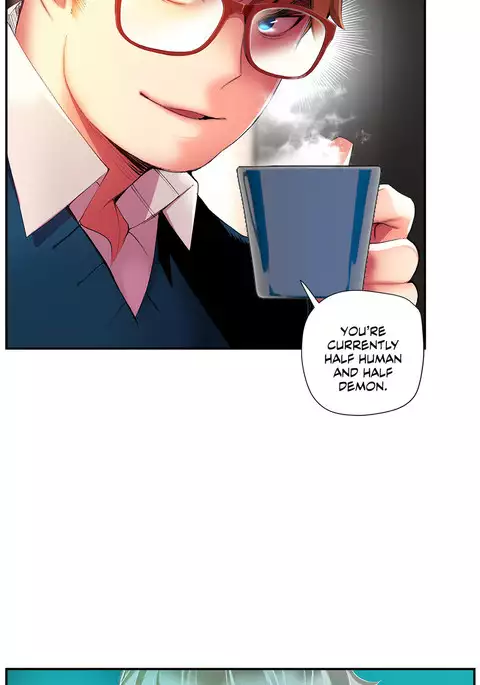 Lilith`s Cord Ch.1-40