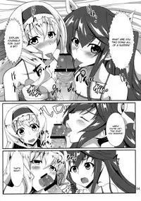 (C80) [time-leap (Aoiro Ichigou)] Orimura Trigger (Infinite Stratos) [English] [CGrascal]
