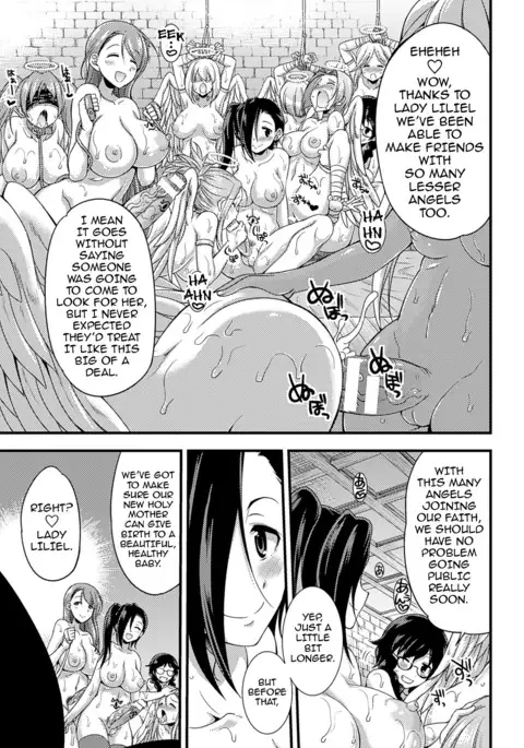 Jakyou no Susume | The Call of Heresy