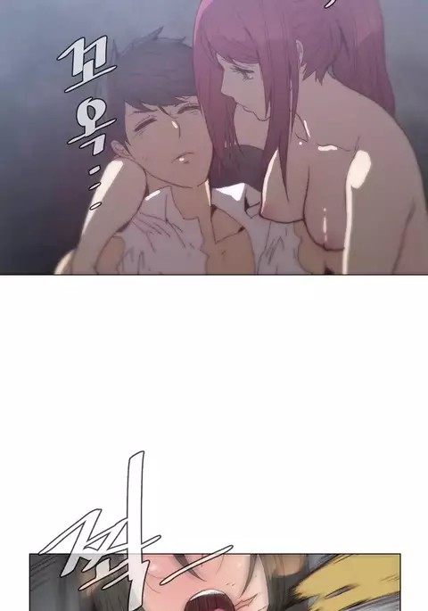 Household Affairs Ch.1-48