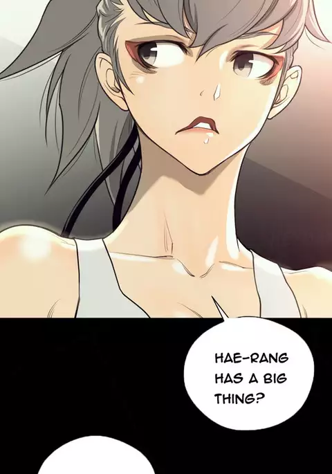 Perfect Half Ch.1-16