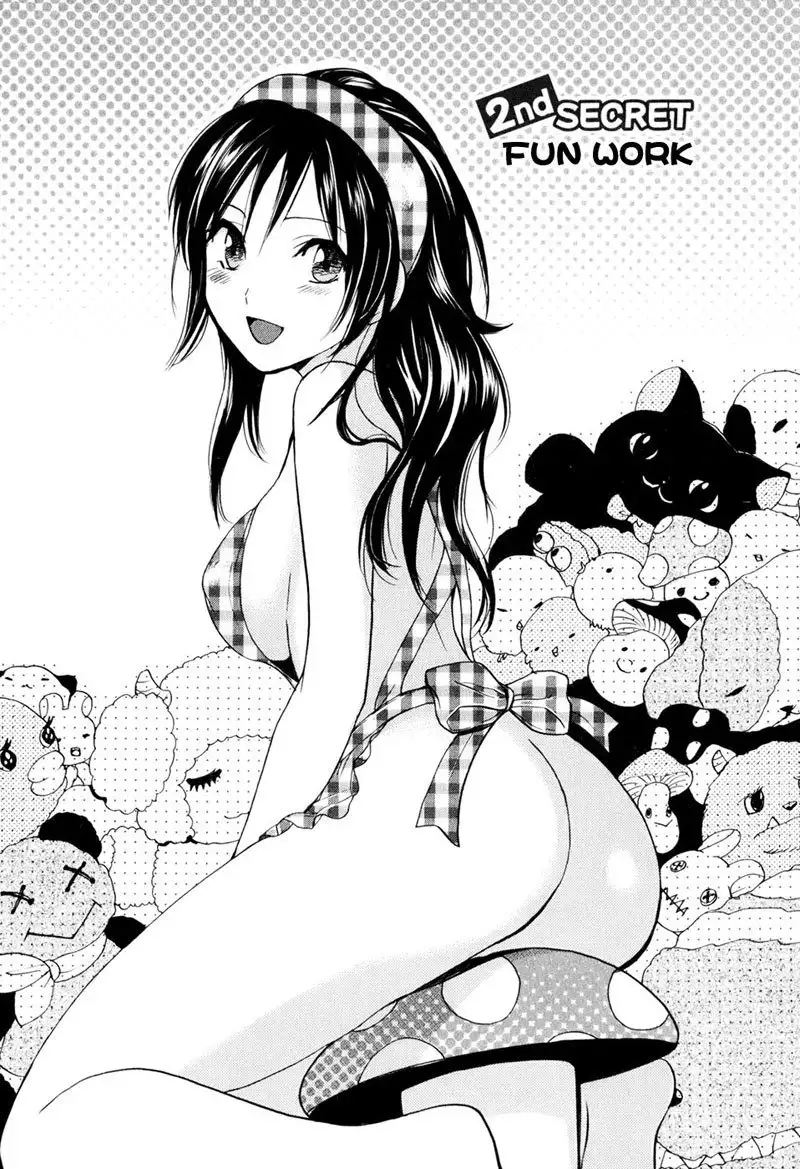 http://Koi wo Suru no ga Shigoto Desu - CH2