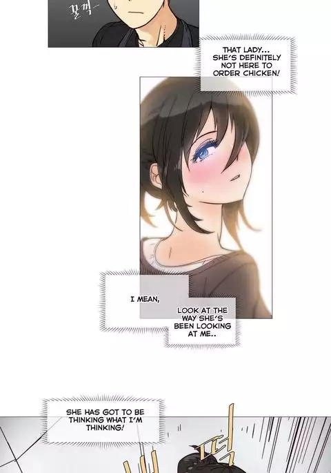 Household Affairs Ch.1-48