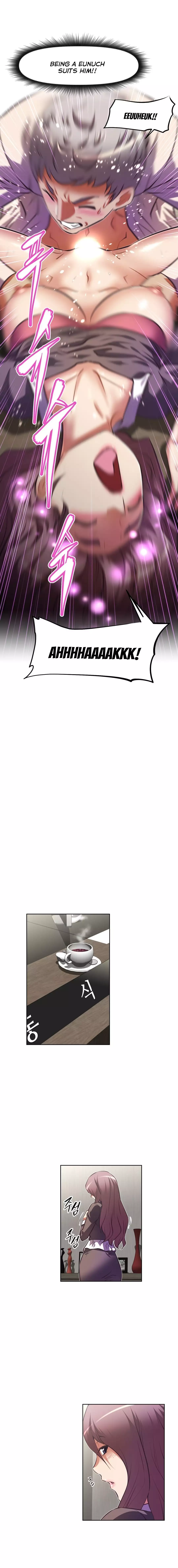 Brawling Go Ch.76-125