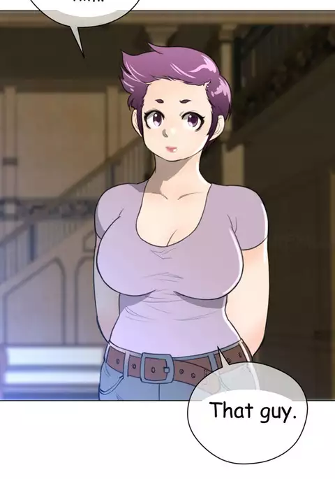 Perfect Half Ch.1-39