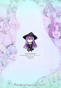 Girls & GoblinSlayer