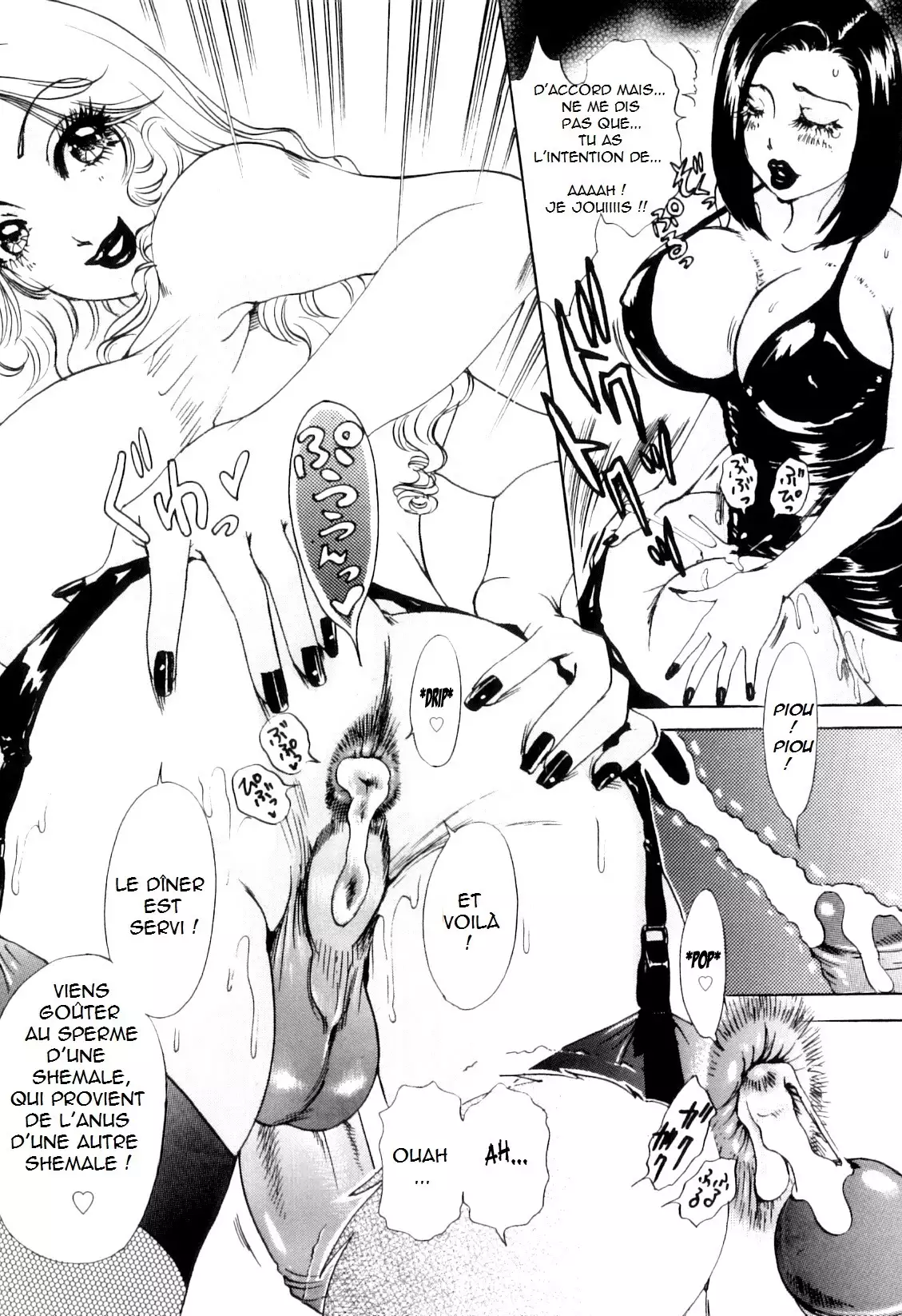 T.S. I LOVE YOU... 5 Last Finish!!