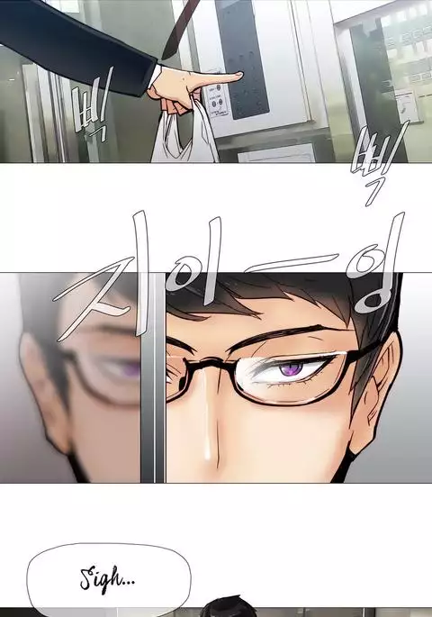 Household Affairs Ch.1-48