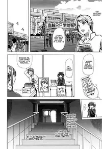 [Chikiko] Juukan Kyoushitsu - Bestiality Classroom Ch. 1-5 [English] [Neeko7]