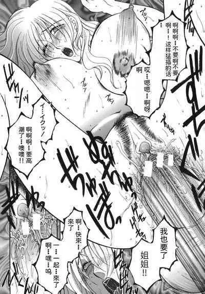 Gaden Insui（chinese）