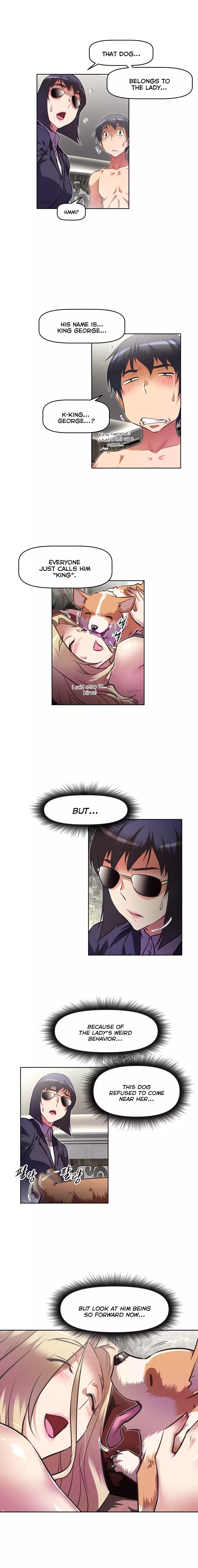 Brawling Go Ch.76-125