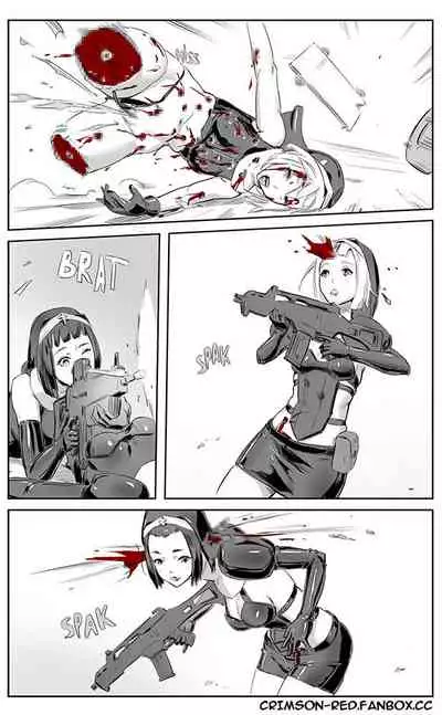 nuns vs demons (updated 2021)