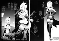 (C76) [Digital Accel Works (Inazuma.)] Dream Cocktail (Fresh Precure!) [English] [SaHa]