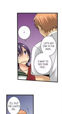 Sneaked Into A Horny Girls' School